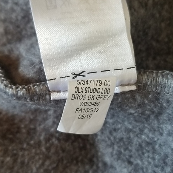 Old Navy zippered hoodie size small - Picture 7 of 7